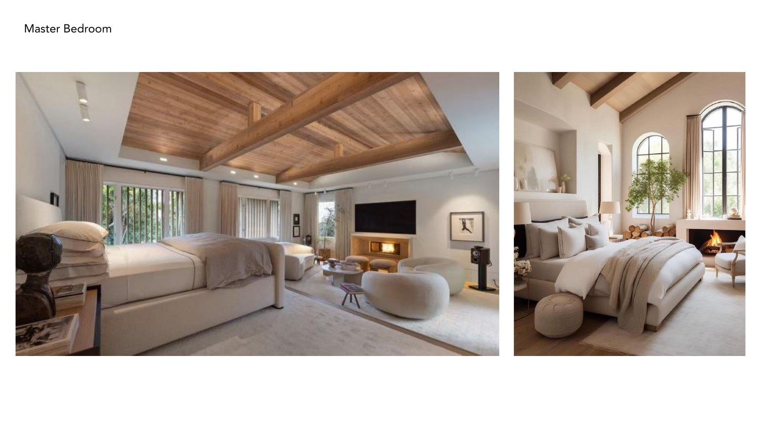 Bel Air Concept slide 39